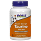 Now Foods Taurine Double Strength 1000mg 100 Capsules