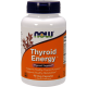 Now Foods Thyroid Energy 90 Capsules