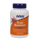 Now Foods True Balance Multi Vitamin and Mineral 120 Capsules