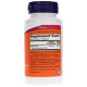 Now Foods Vitamin B6 100 Capsules