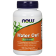 Now Foods Water Out Fluid Balance 100 Capsules