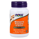 Now Foods Women's Probiotic 20 Billion 50 Capsules