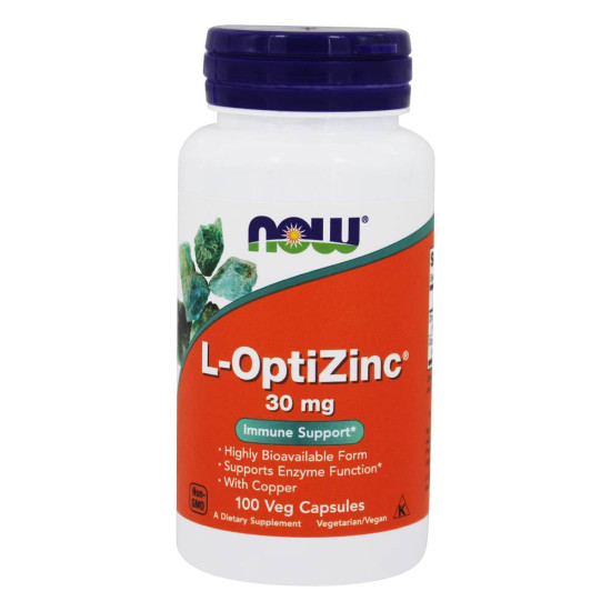 Zinc L-OptiZinc