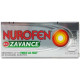 Nurofen Zavance Ibuprofen Pain Relief