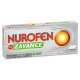 Nurofen Zavance Ibuprofen Pain Relief