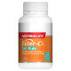 NutraLife Ester C for Kids 120 Orange Flavour Chewable Tablets