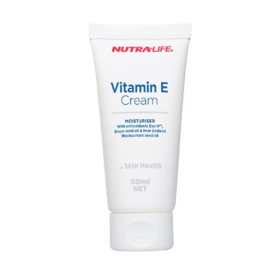 Vitamin E Cream