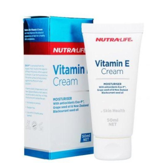 Vitamin E Cream