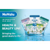 Nuvalu Epsom Salt