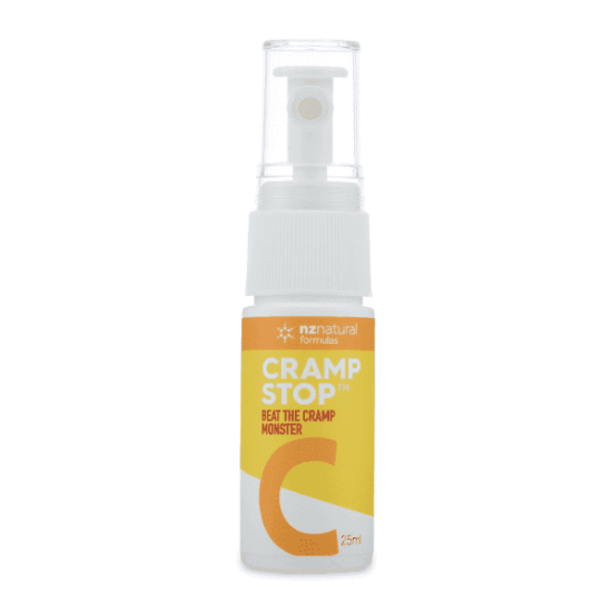 Cramp Stop Spray 25ml - Beat the Cramp Monster