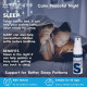 NZ Natural Formulas Sleep Spray 25ml - Give you a calm and peaceful night