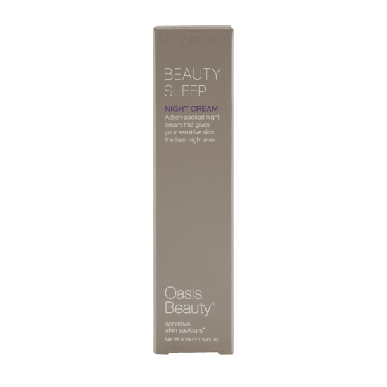 Oasis Beauty Sleep Night Cream 50ml