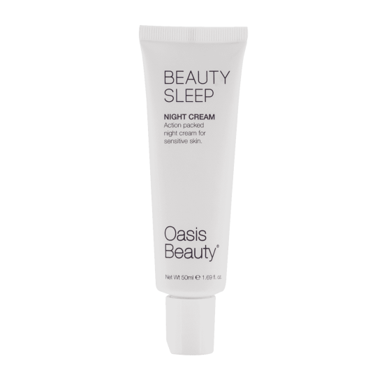 Oasis Beauty Sleep Night Cream 50ml