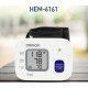 Omron Wrist Blood Pressure Monitor HEM-6161