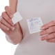 70% Alcohol Pre-Injection Wipes - Alcohol Swabs