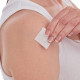 70% Alcohol Pre-Injection Wipes - Alcohol Swabs