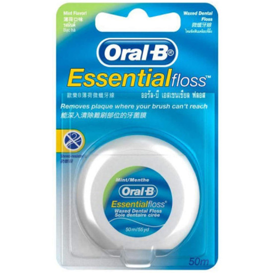 Essential Floss Mint