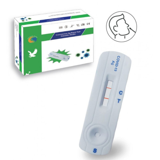 COVID-19 Rapid Antigen Test