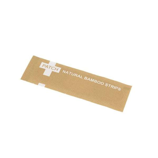 Organic Natural Bamboo Adhesive Plasters