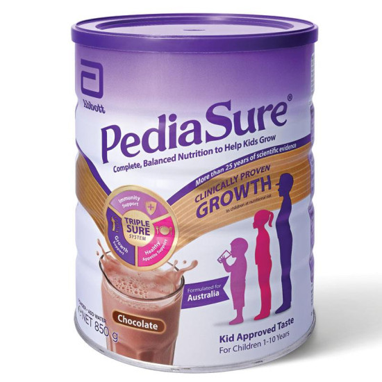 Pediasure Powder Chocolate Flavour