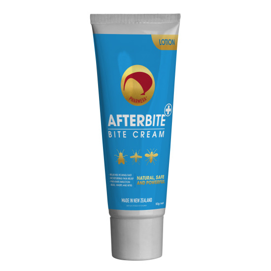 Pharmexa AfterBite Natural Bite Cream 50g