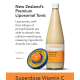 Liposomal Superdose Vitamin C Liquid