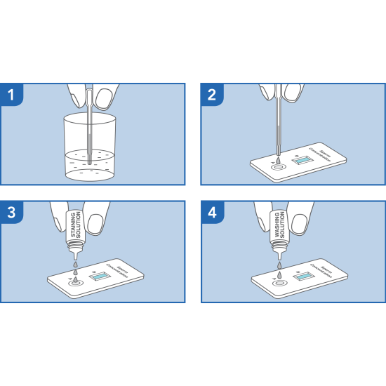 Sperm Test by Prima Home Test