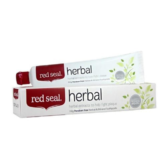 Herbal Toothpaste