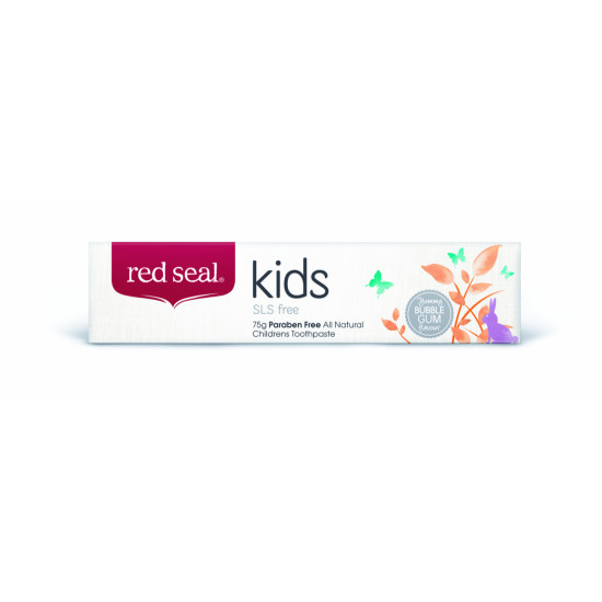 Natural Kids Toothpaste