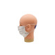 Medical Face Masks | White Colour | Ear Loop | Disposable