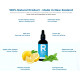 Rocket Fuel 100ml - Sinus & Respiratory Support