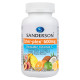 Sanderson Ester-Plex Vitamin C 600mg Chewable 5 Fruit Flavour 220 Tablets