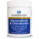 Sanderson Glucosamine & Chondroitin with Co-Factors 200 Capsules