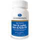 Sanderson Hair & lashes, skin & nails FX 60 Capsules