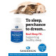 Sanderson Real Sleep FX 60 Tablets