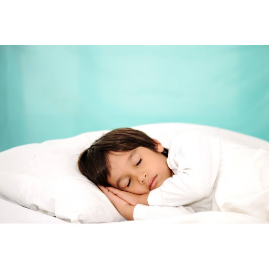 Sanderson Real Sleep Junior Drops 30ml