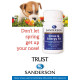 Sanderson Sinus & Allergy FX 60 Capsules