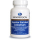 Sanderson Superior Enriched Colostrum 120 Capsules