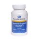 Sanderson Superior Organic Vitamin E 400iu Mixed Tocopherols 90 Capsules