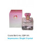 Sandora Fragrances Crystal Ball Womens Eau De Parfum (EDP) 100ml