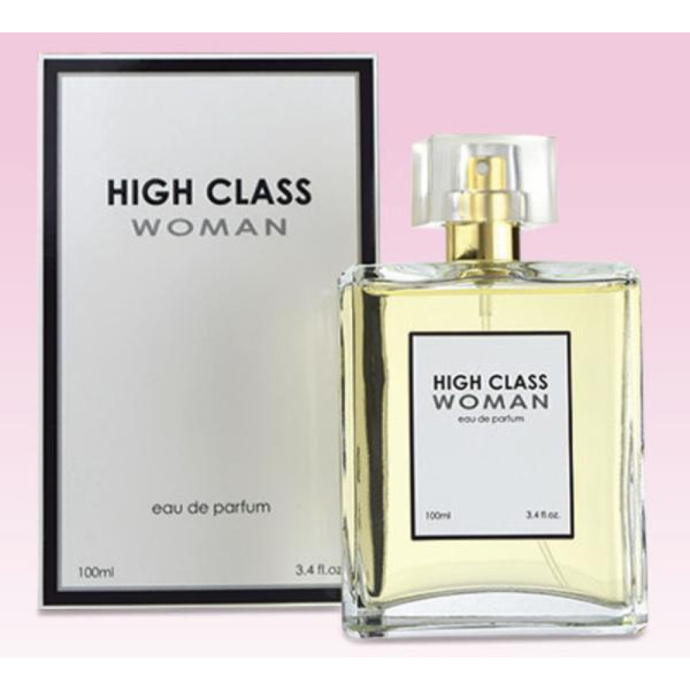 class parfum