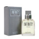 Sandora Fragrances Infinity Mens Eau De Parfum (EDP) 100ml