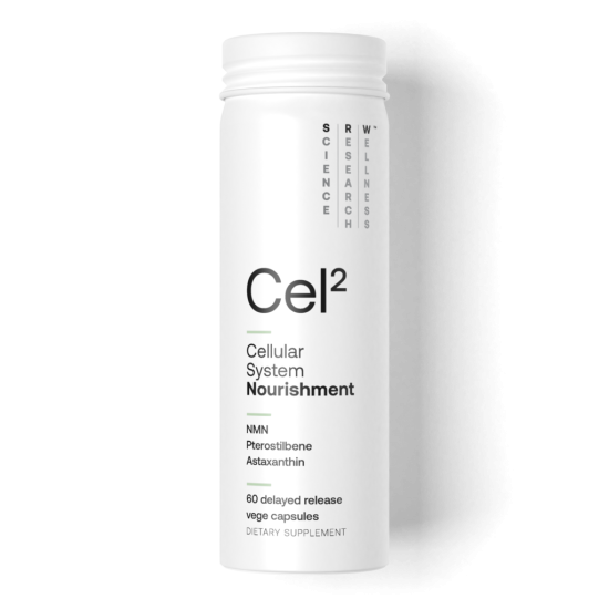 Cel2 Cellular System Nourishment - NMN