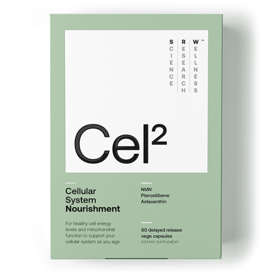 Cel2 Cellular System Nourishment - NMN