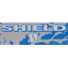 Shield Blue