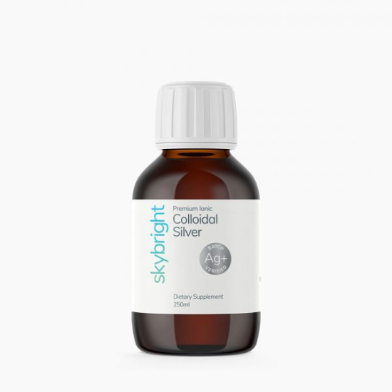 Skybright Colloidal Silver Liquid 250ml