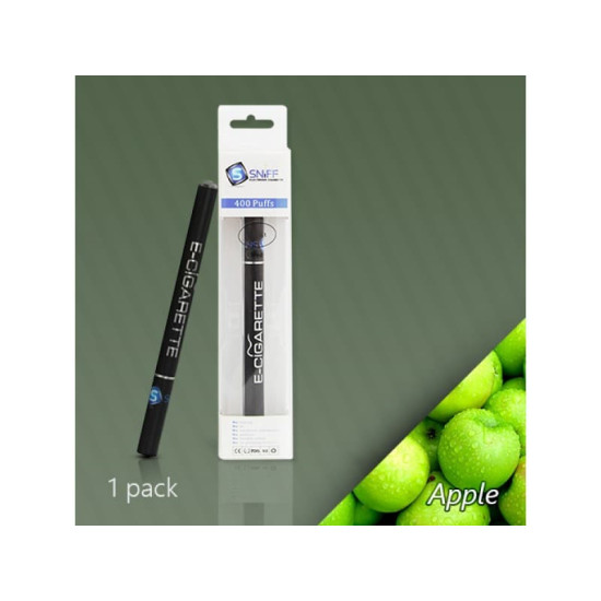 Sniff Electronic Cigarette - Apple