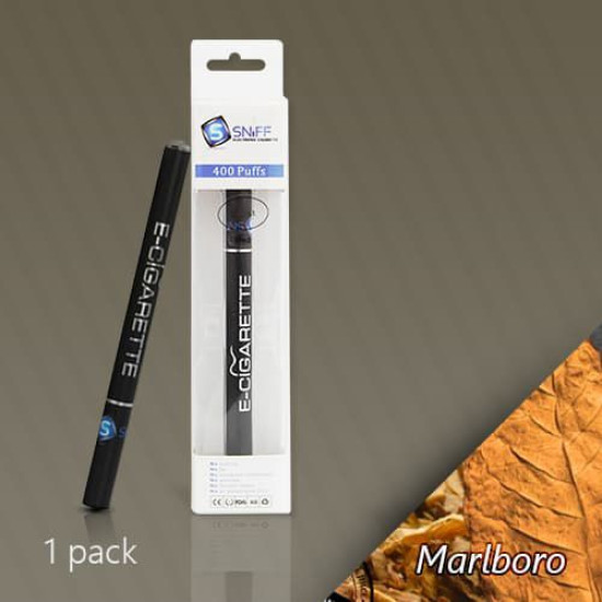 Sniff Electronic Cigarette - Marlboro