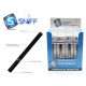 Sniff Electronic Cigarette - Redbull