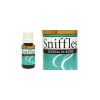 Sniffles Essential Oil Blends